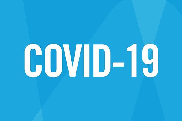 С 1 по 7 января в Тверской области коронавирусом заболели 110 человек