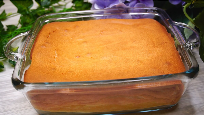 Чтобы такая запеканка не понравилась..., такого еще не было. Сметается до последней крошки