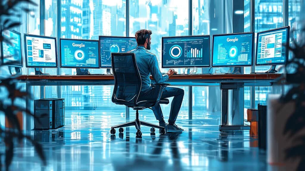 Локальное SEO для РФ: Как привлечь клиентов через Яндекс и Google?