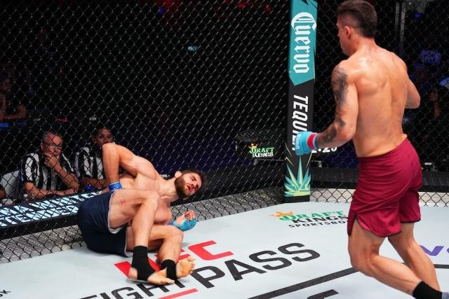 фото:mmafighting.com