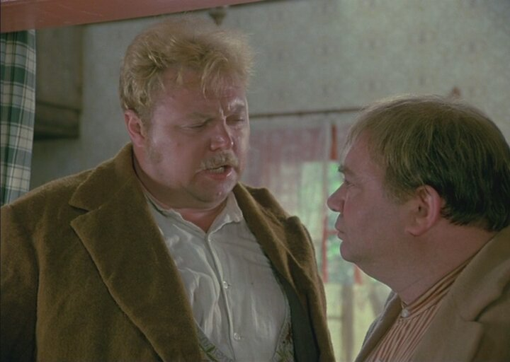 "За спичками" 