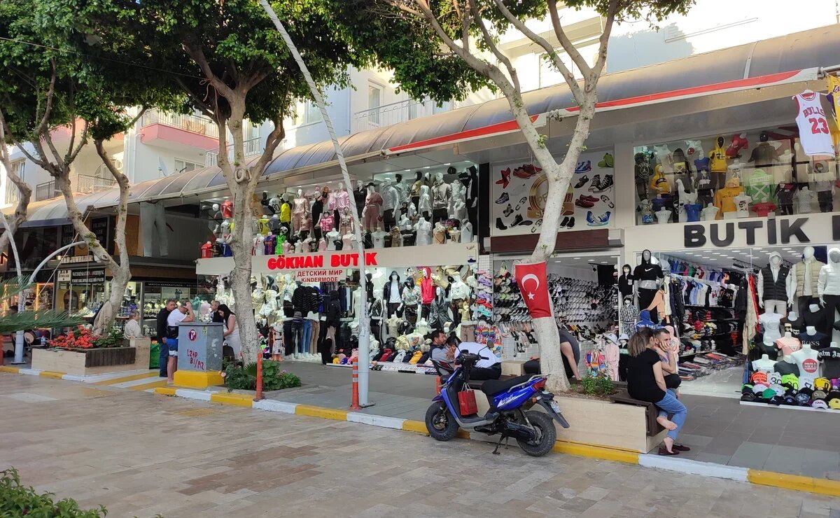    Ай доунт спик инглиш: ТОП зарубежных стран, где туристам можно знать только русский