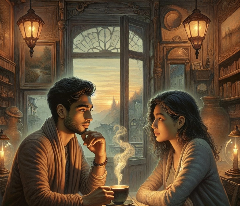 Проницательность.