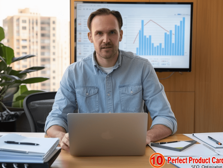    Как поднять продажи на Wildberries: 10 шагов к идеальной карточке товара и SEO-оптимизации Бибиков Алексей