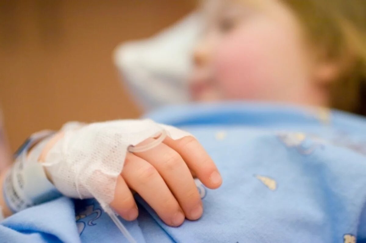    В благотворительном фонде Новосибирска рассказали, кто оперирует детей