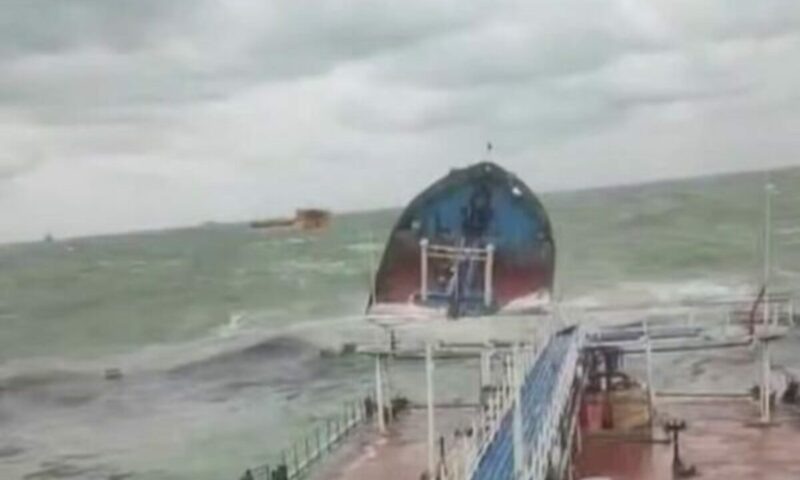    Фото Александра Талипова, t.me/talipovonlineV