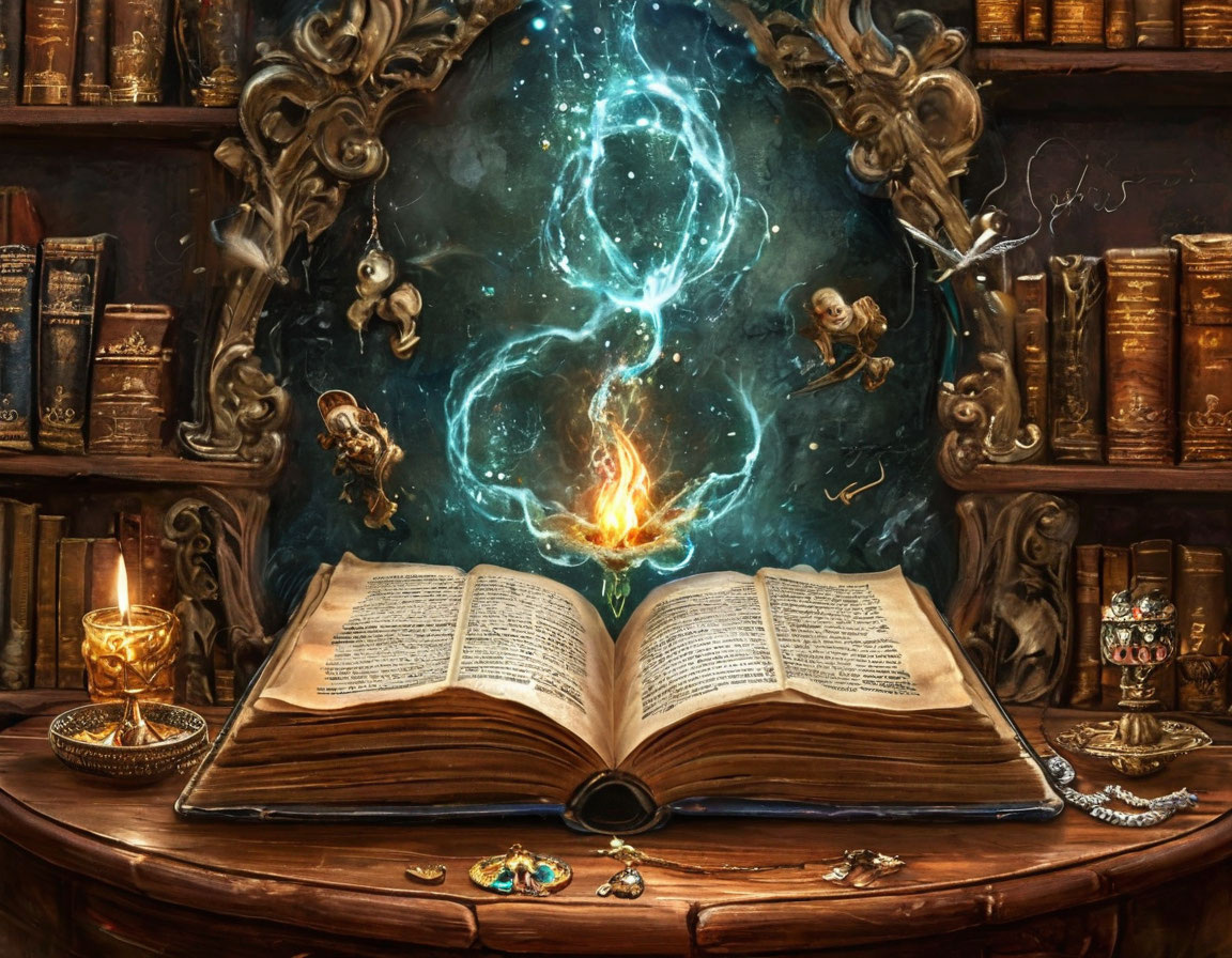 Картинка создана с помощью нейросети