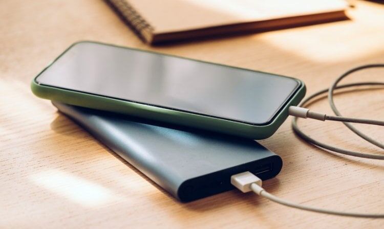    Разбираемся в особенностях повербанков