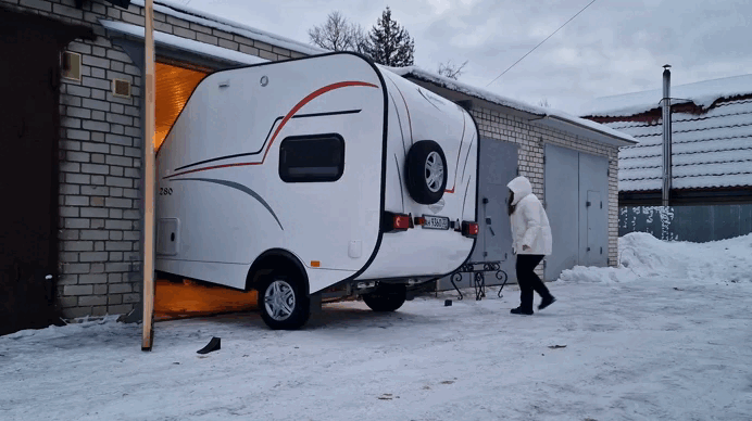 Если анимация не воспроизводится - нажмите