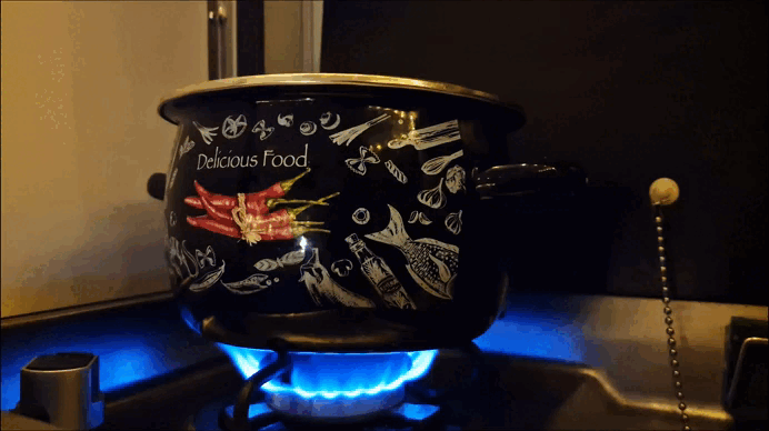 Если анимация не воспроизводится - нажмите