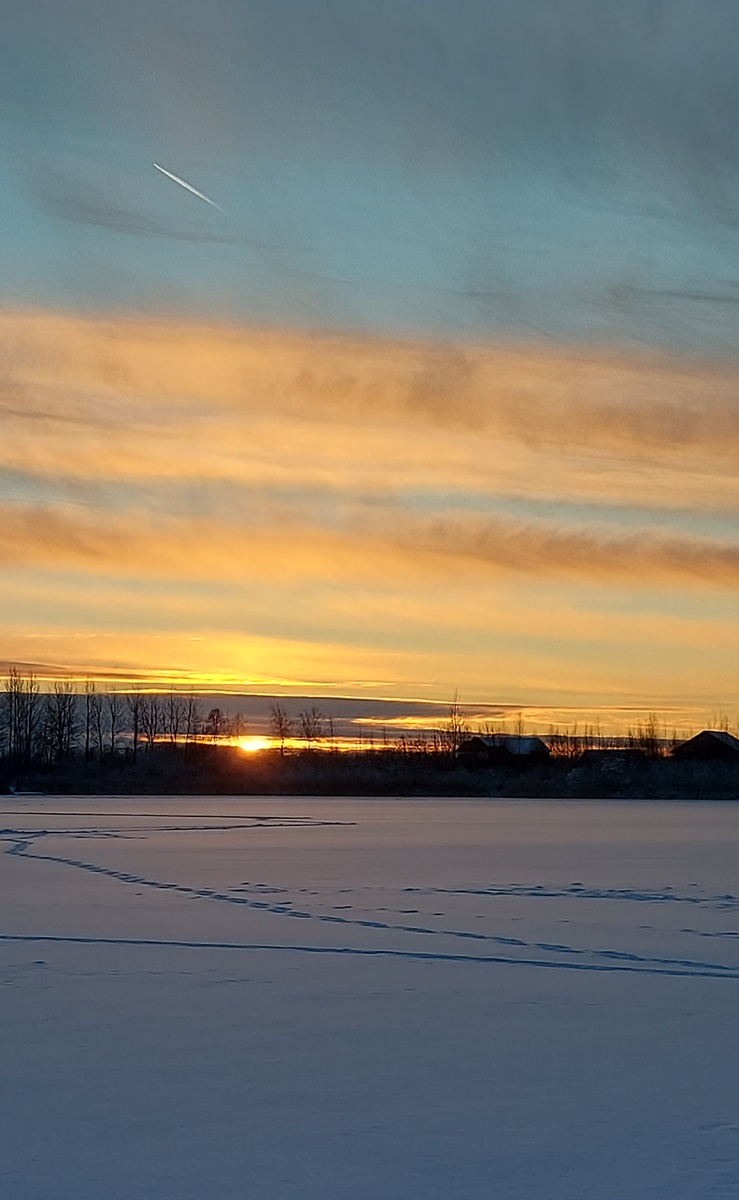 Фото сделано 05.01.2025