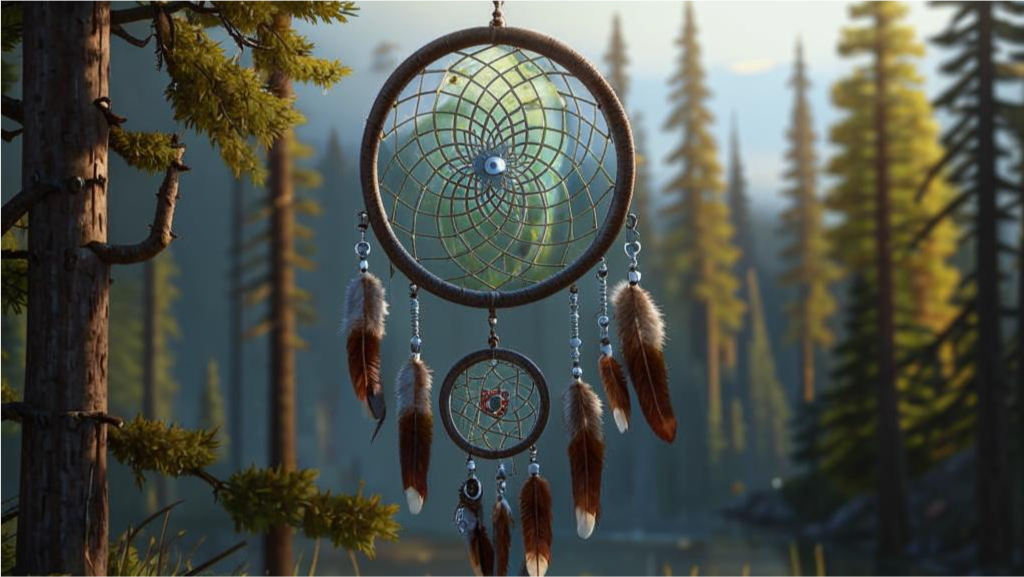 Изображение сгенерировано Кандинский 3.1