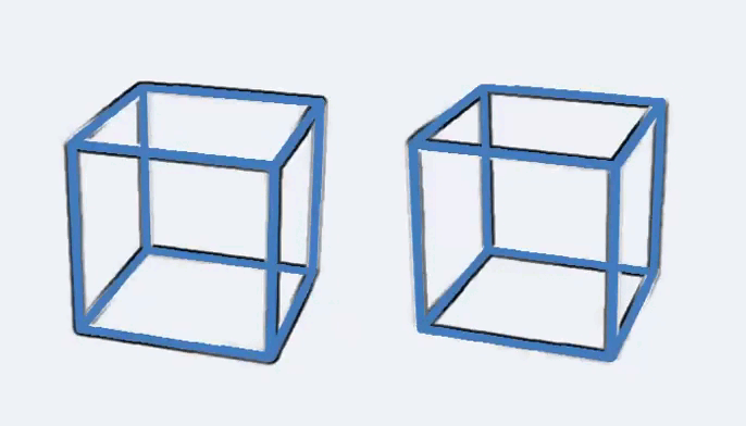 вращающиеся коробки