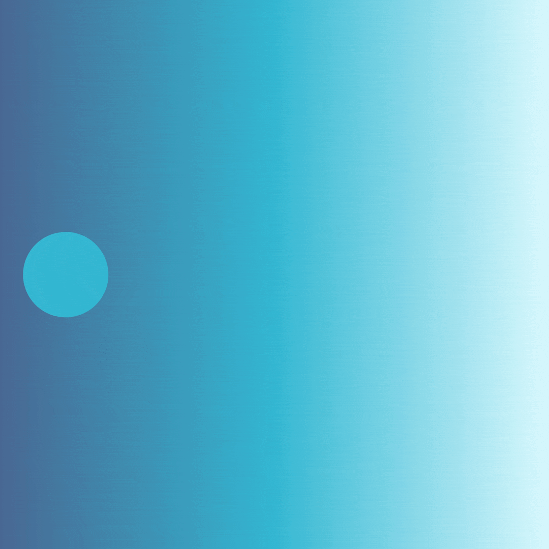 Цветной шарик