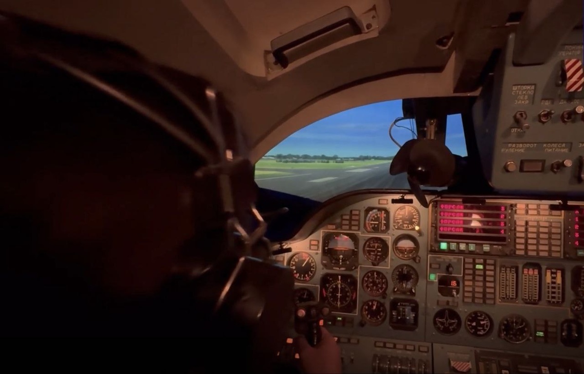    Изображение Минобороны РФ/ТАСС 