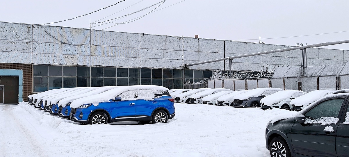 Фото Avtograd news  📷
