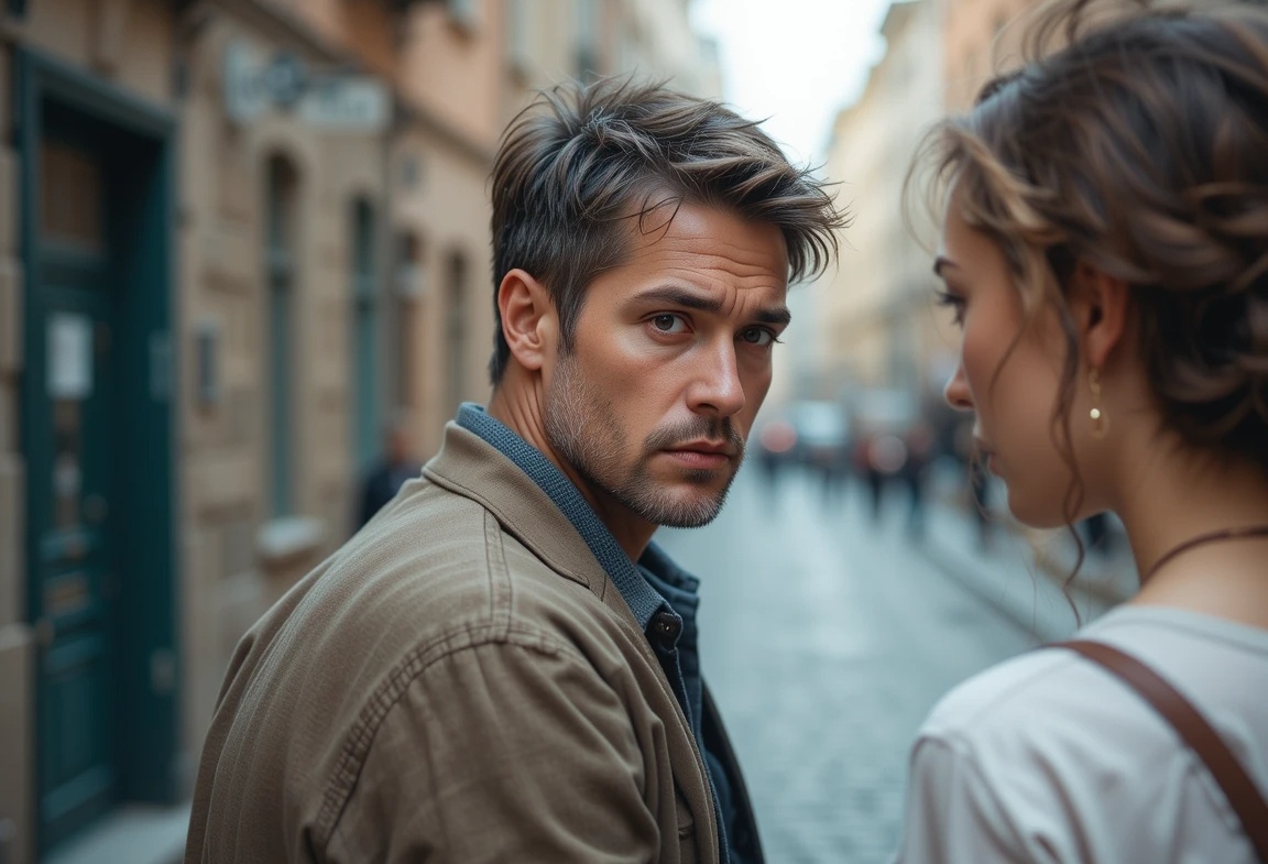 Почему мужчина перестает думать о женщине.