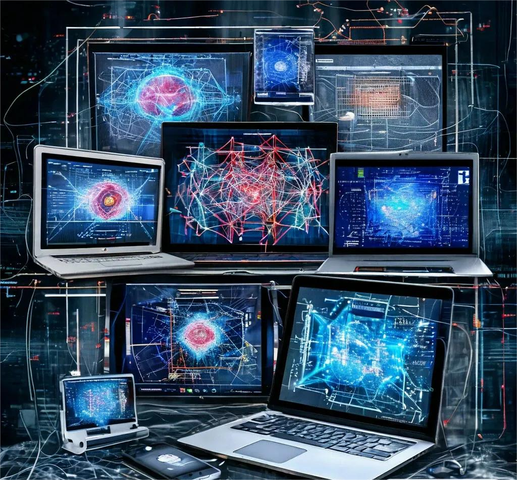 7 нейросетей, которые изменят вашу жизнь