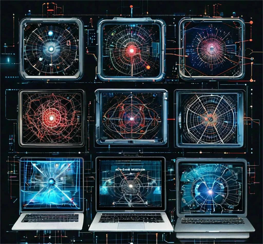 7 нейросетей, которые изменят вашу жизнь