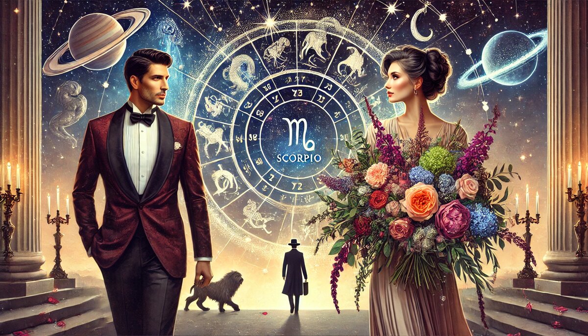 Когда карма решает помочь, даже самые смелые мечты становятся возможными без борьбы