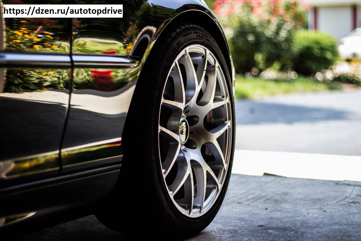 5 простых способов увеличить клиренс авто