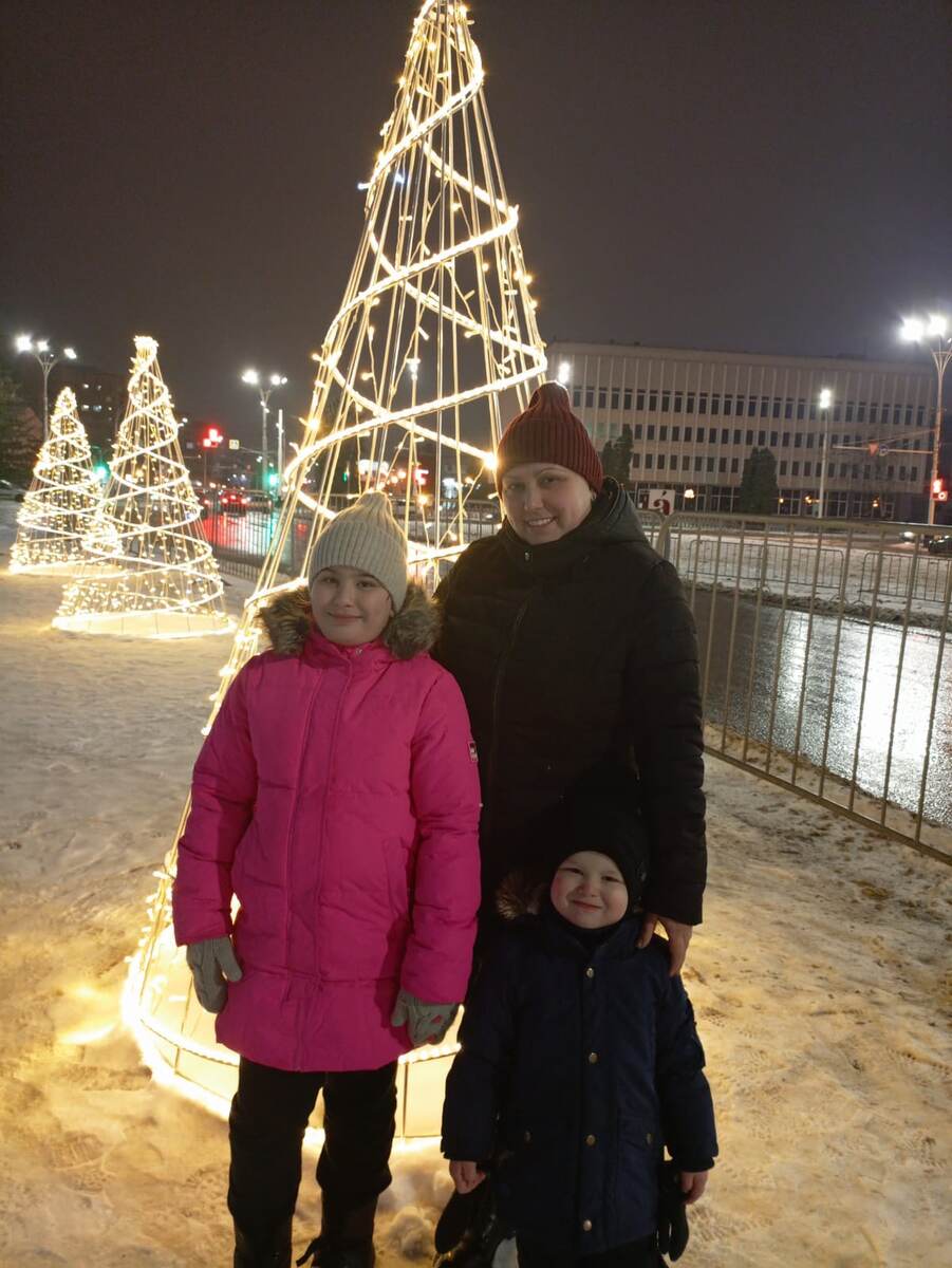 7 января 2025 года