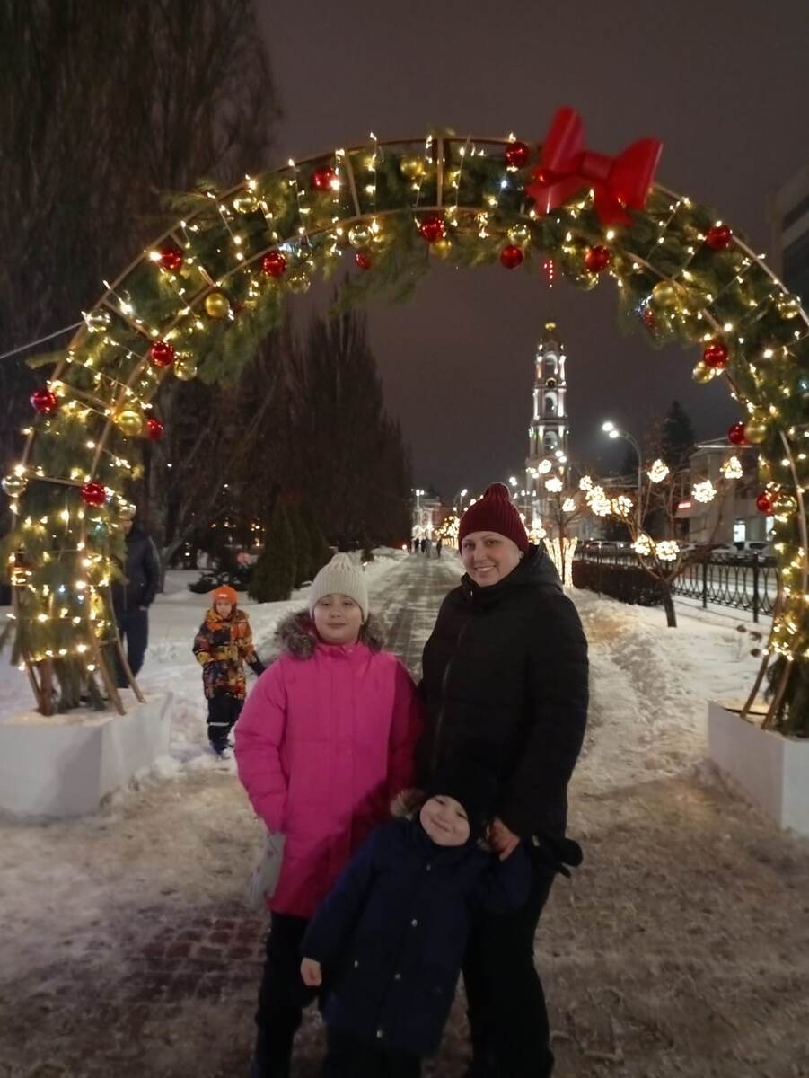 7 января 2025 года