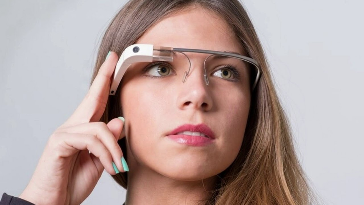 Google Glass