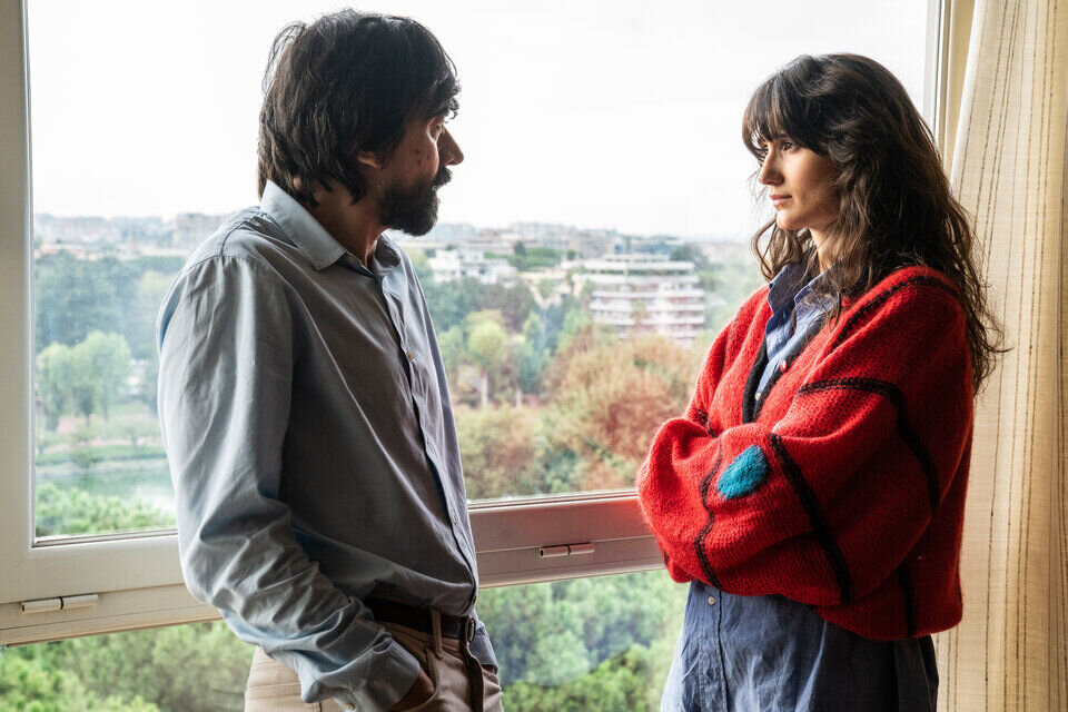 Альдо и Лидия