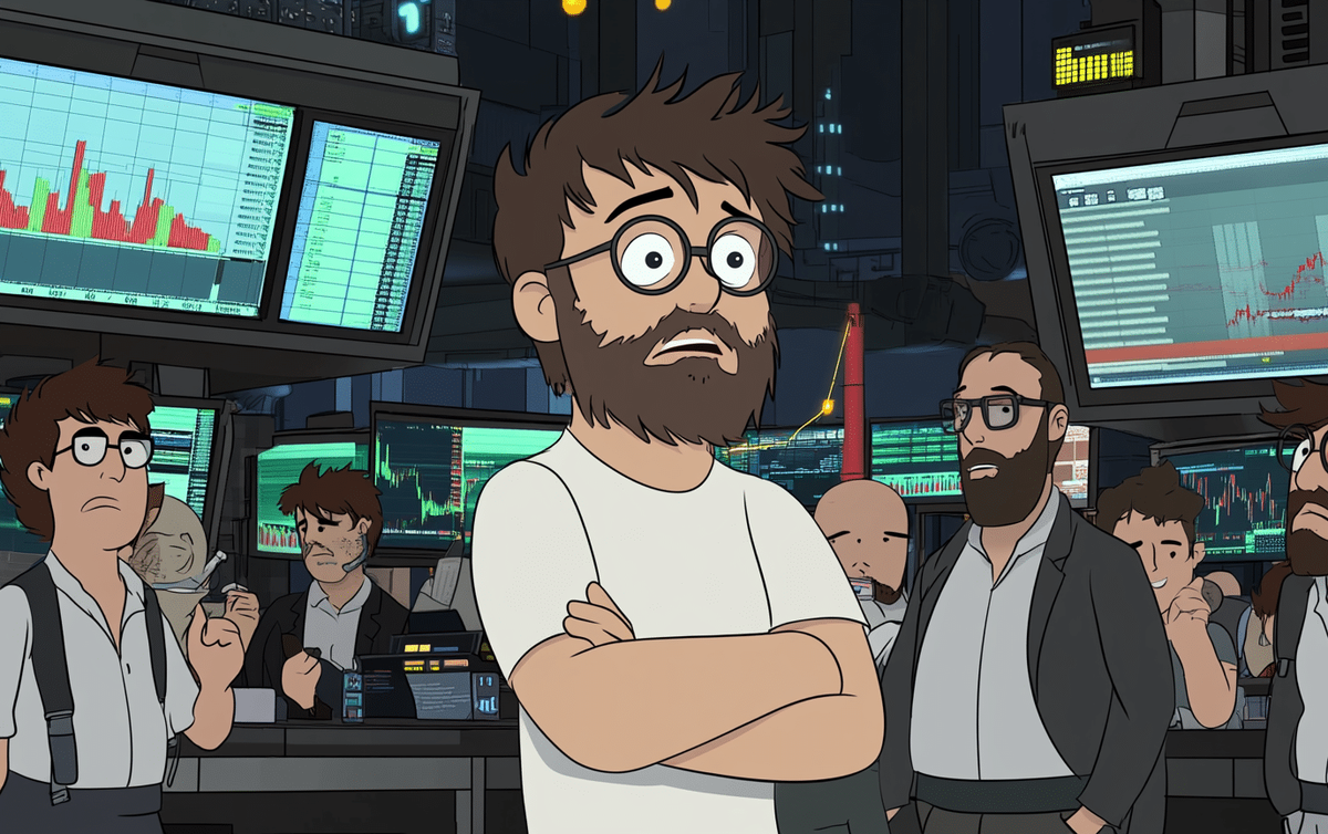    Паттерн бычий флаг: используем для успешной торговли и прогнозирования тренда Павел Летучка