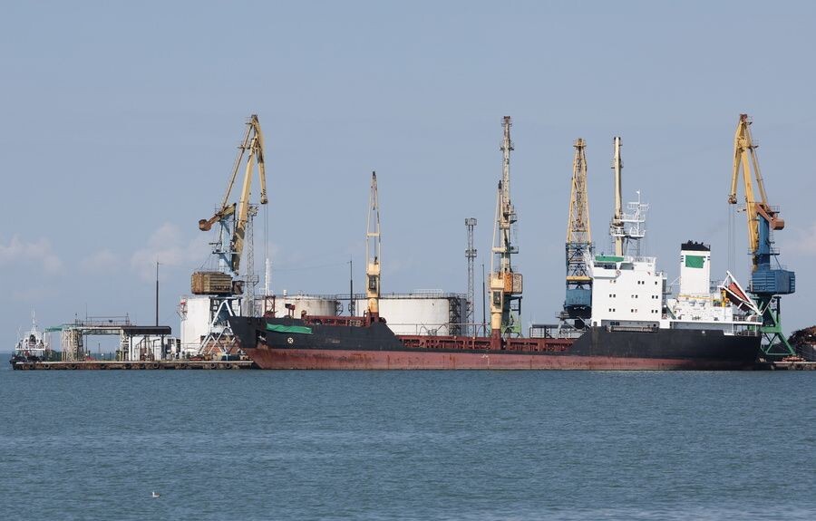     / Источник: © Дмитрий Ягодкин/ТАСС