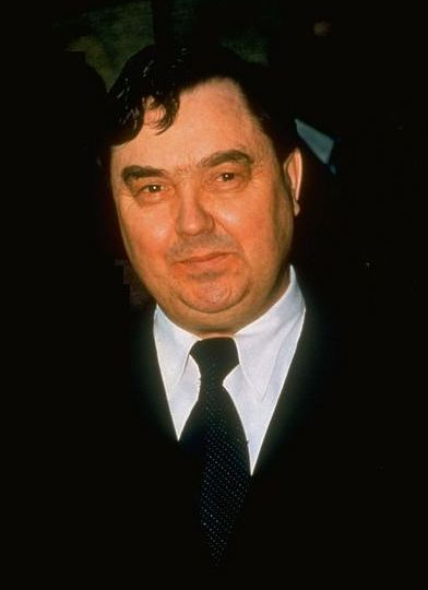 Лидер СССР 1954 года, или Неудавшийся преемник Сталина