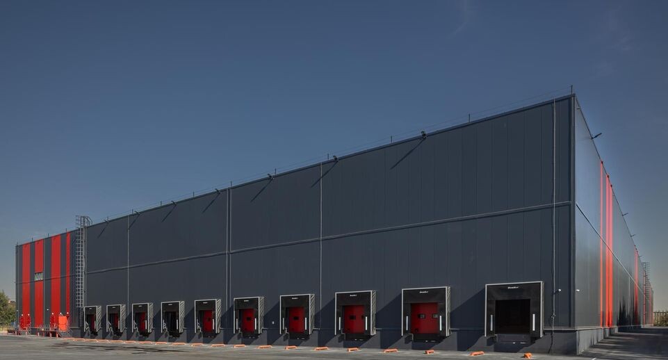     пресс-служба Департамента инвестиционной и промышленной политики Москвы