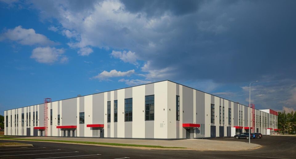     пресс-служба Департамента инвестиционной и промышленной политики Москвы