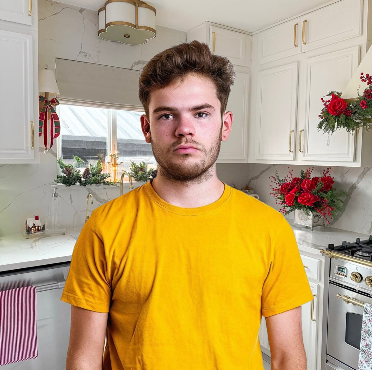 Кто будет платить коммуналку? Брат занял комнату и игнорирует расходы.