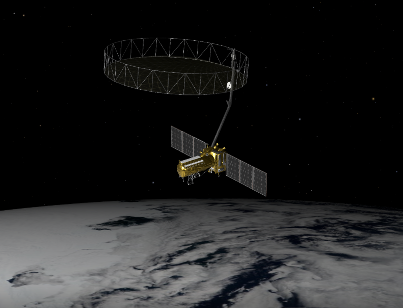 Источник: NASA / JPL-Caltech  📷
