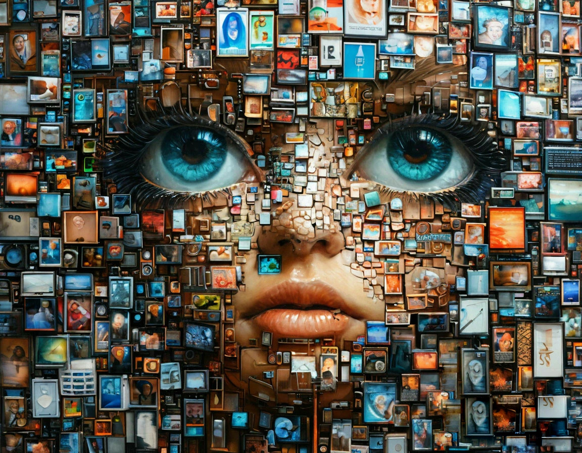 Просмотр веб-страниц. Как важно создавать сайт для людей, а не роботов. Создано в ИИ.