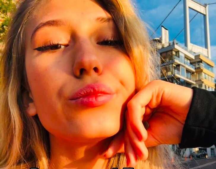 Лаура Писаренко