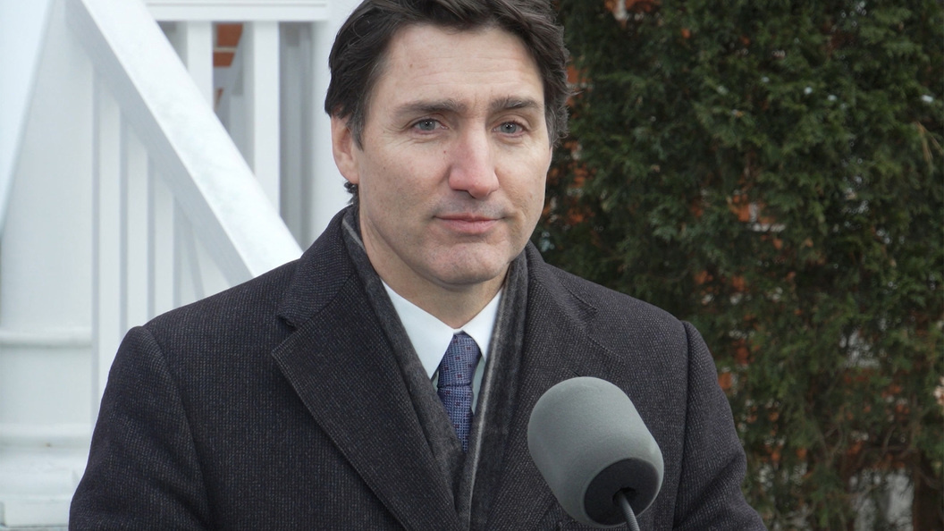    Фото: Mick Gzowski/XinHua/Globallookpress