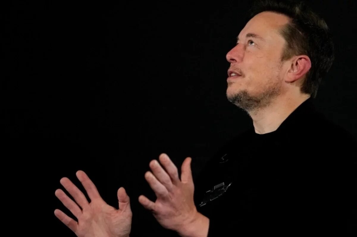    В МО Франции рассказали, чем опасно вхождение Маска в администрацию США