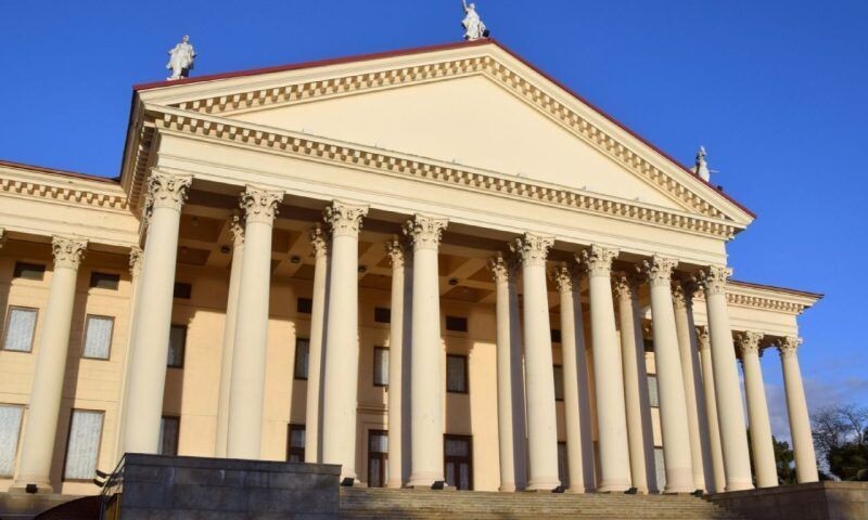    Фото t.me/zimniytheatre