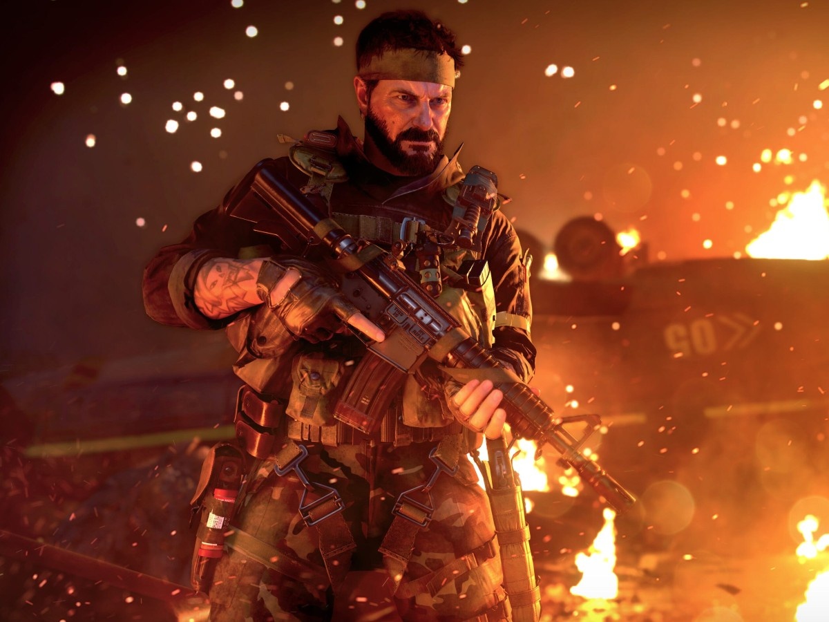    В копеечку. Бюджет Call of Duty: Black Ops — Cold War составил 700 миллионов долларов