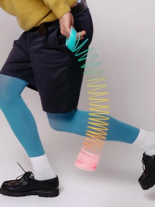  📷    Новые имена на локальном фэшн-рынке: о каких марках мы узнали в 2024-м (фото 2)