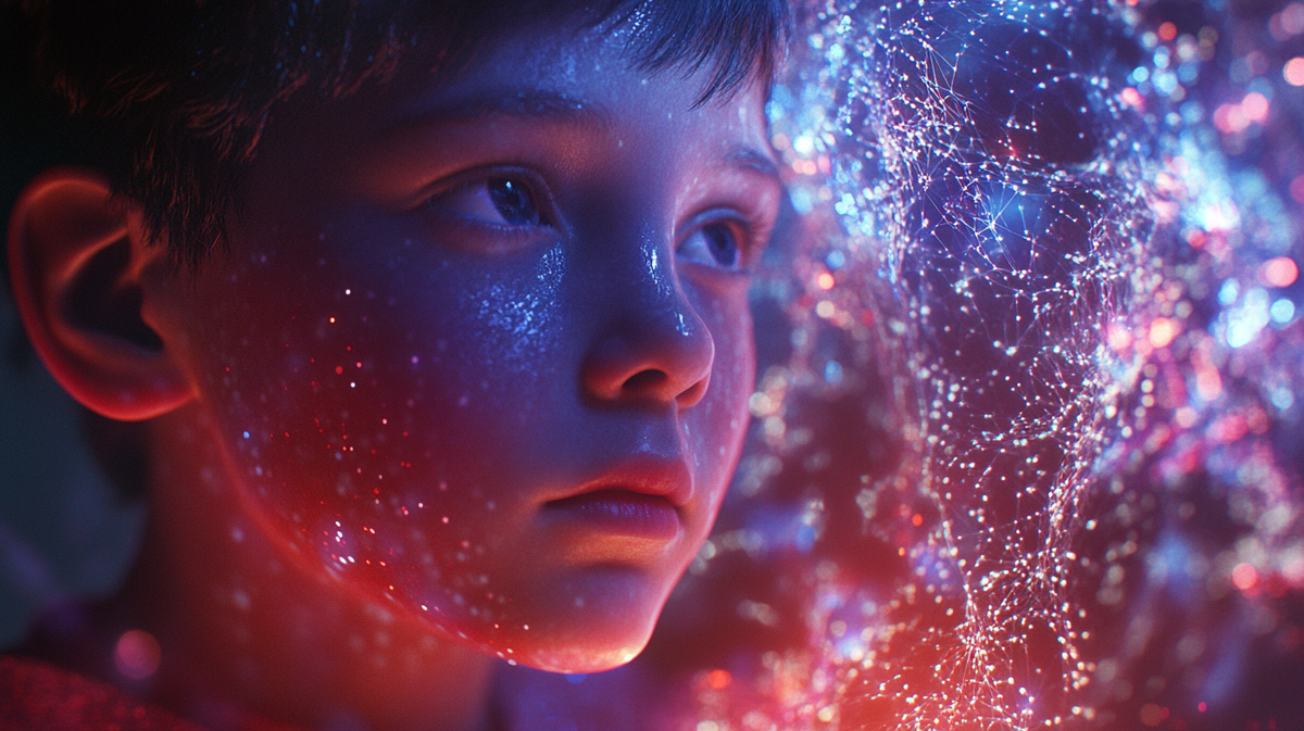 Что ждет детей, которые родятся после 2025 года, и как подготовиться к их появлению
