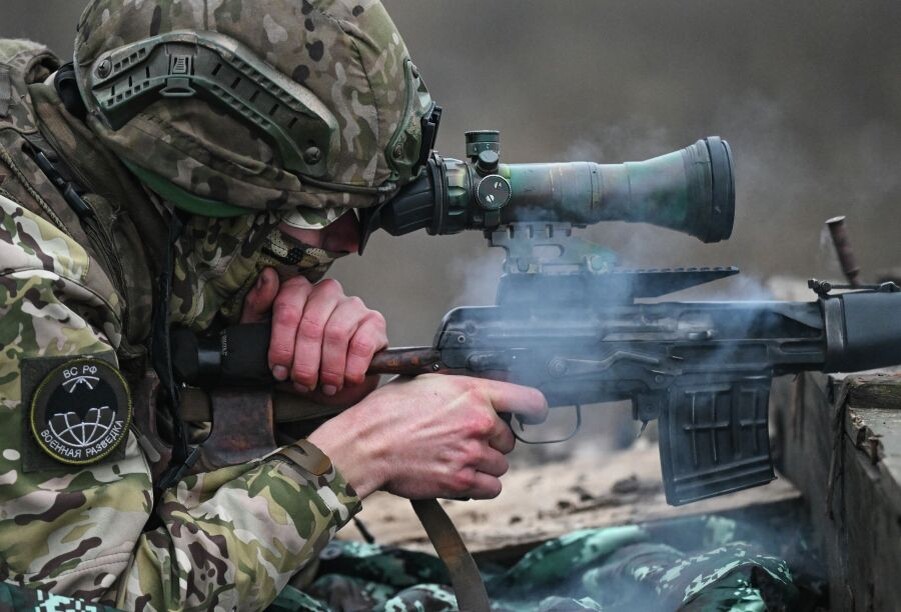     / Источник: © Станислав Красильников/РИА Новости