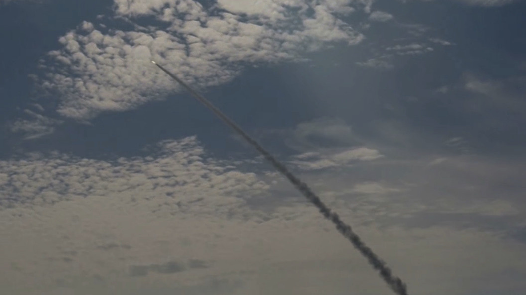    Defense Ministry/Keystone Press Agency/Globallookpress