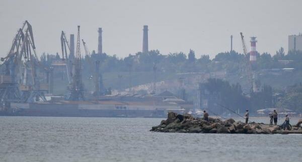    РИА «Новости»