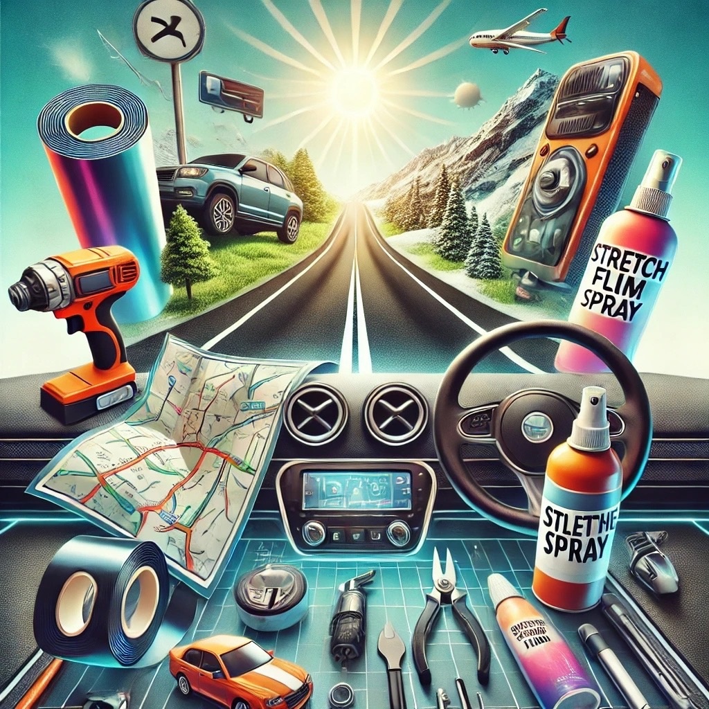 Фото создано при помощи ИИ