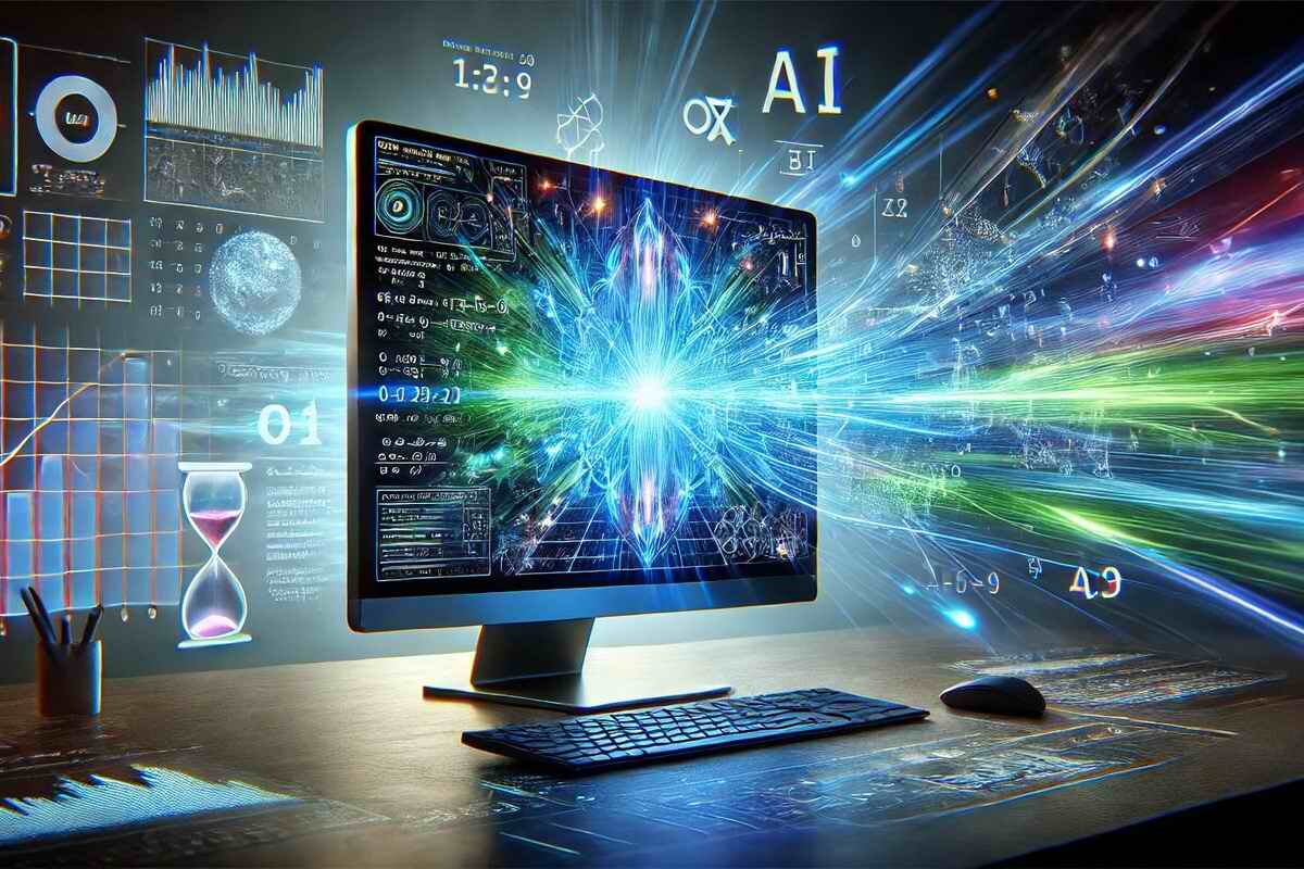 Новый ИИ DIMON | Решение сложных уравнений в частных производных за секунды