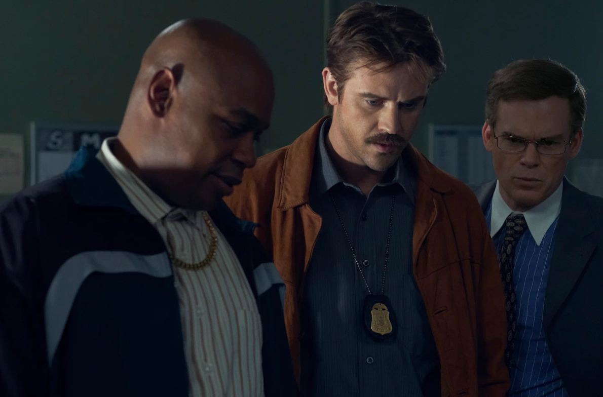 Кадр из фильма